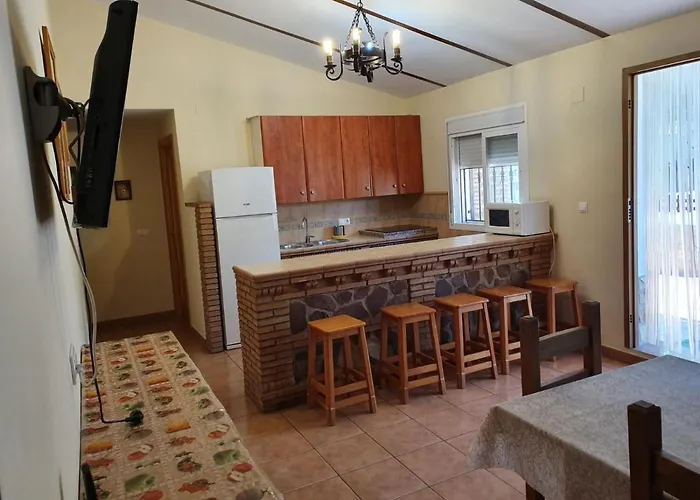 Casa Esteban Cazorla