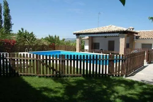 Casa Esteban Cazorla